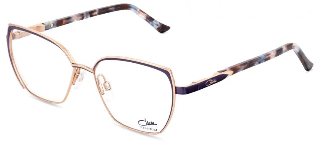 Cazal 4318 Eyeglasses - view 5